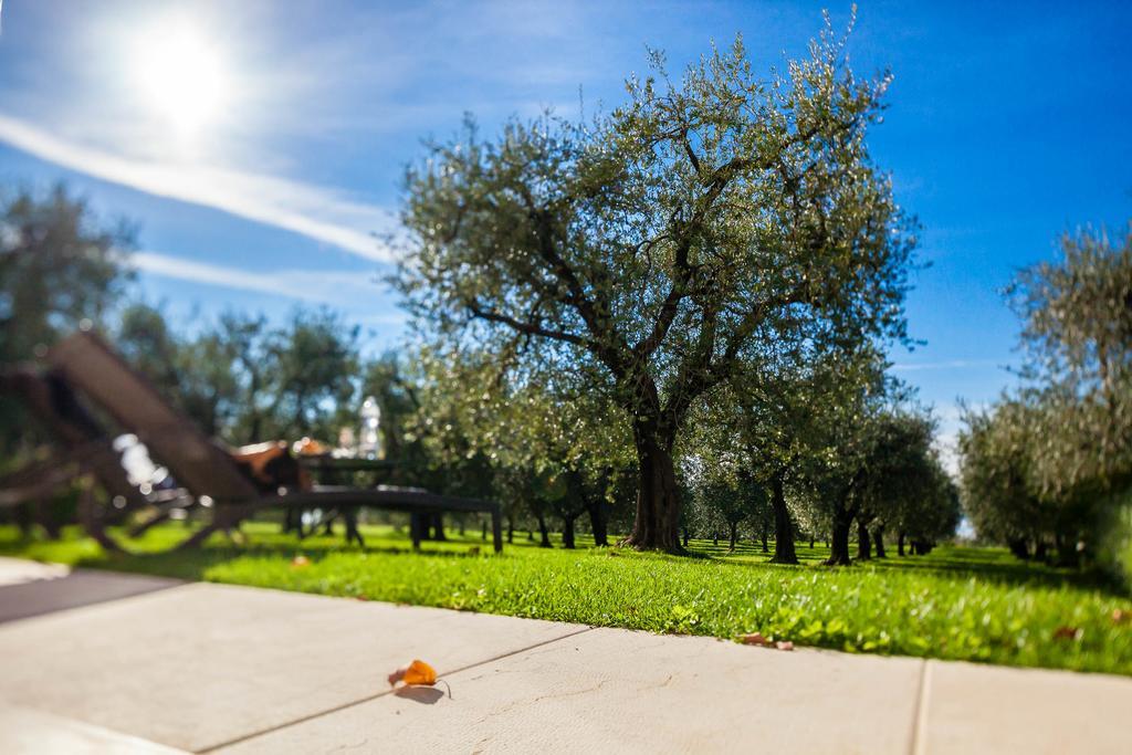 Quercia Belvedere Relais บาร์โดลิโน ภายนอก รูปภาพ