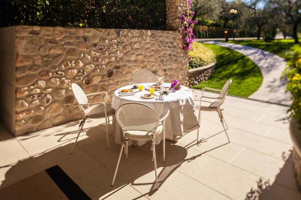 Quercia Belvedere Relais บาร์โดลิโน ภายนอก รูปภาพ