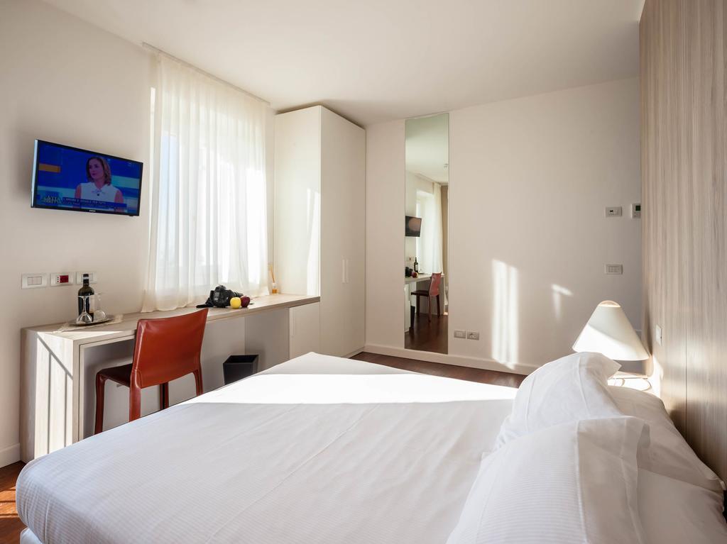 Quercia Belvedere Relais บาร์โดลิโน ภายนอก รูปภาพ
