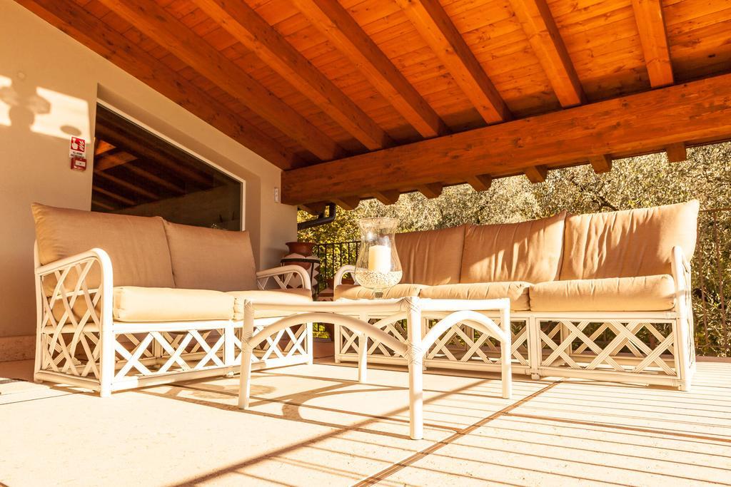 Quercia Belvedere Relais บาร์โดลิโน ภายนอก รูปภาพ