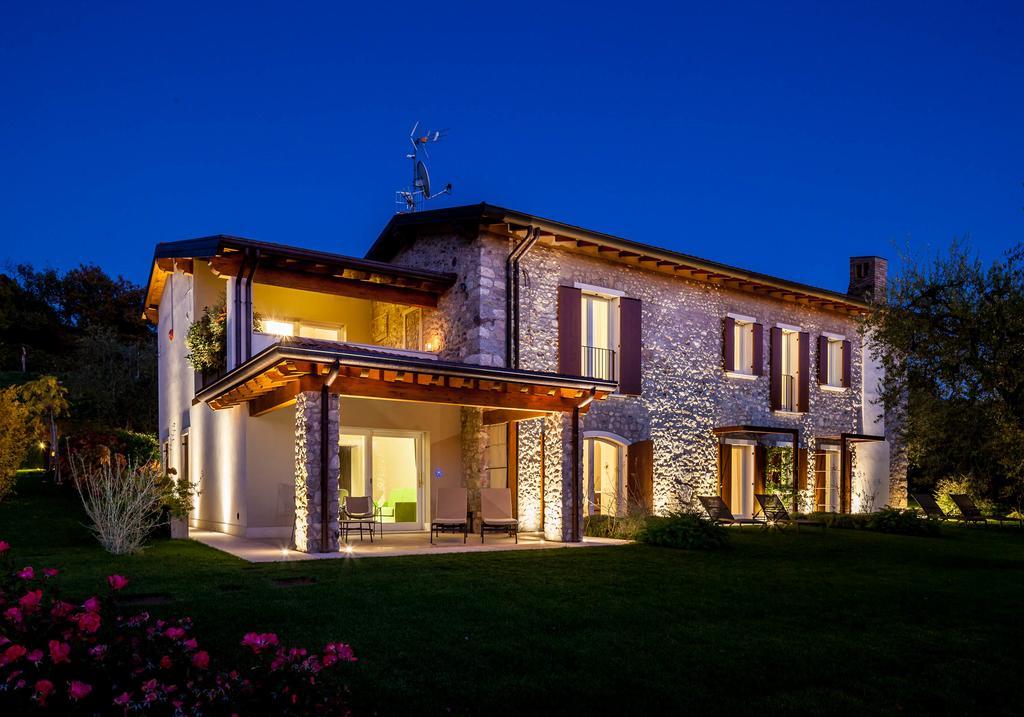 Quercia Belvedere Relais บาร์โดลิโน ภายนอก รูปภาพ