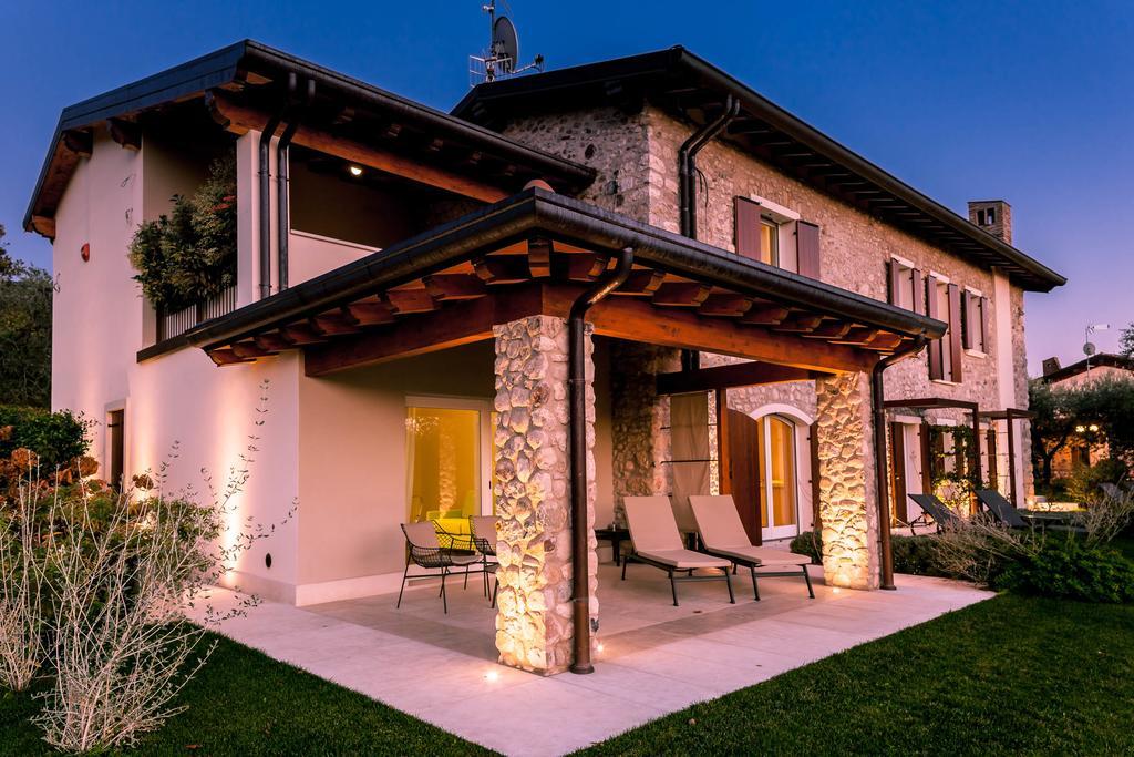 Quercia Belvedere Relais บาร์โดลิโน ภายนอก รูปภาพ