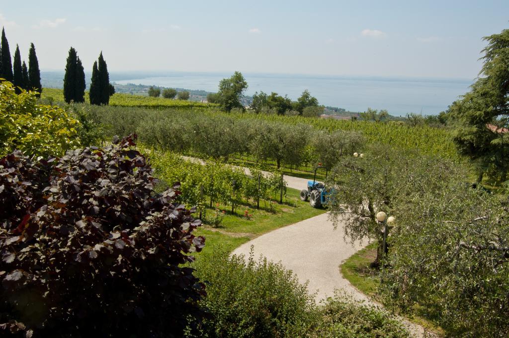 Quercia Belvedere Relais บาร์โดลิโน ภายนอก รูปภาพ