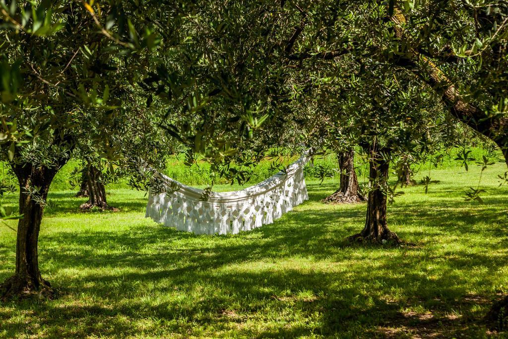 Quercia Belvedere Relais บาร์โดลิโน ภายนอก รูปภาพ