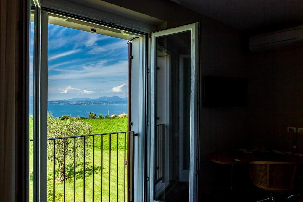 Quercia Belvedere Relais บาร์โดลิโน ภายนอก รูปภาพ