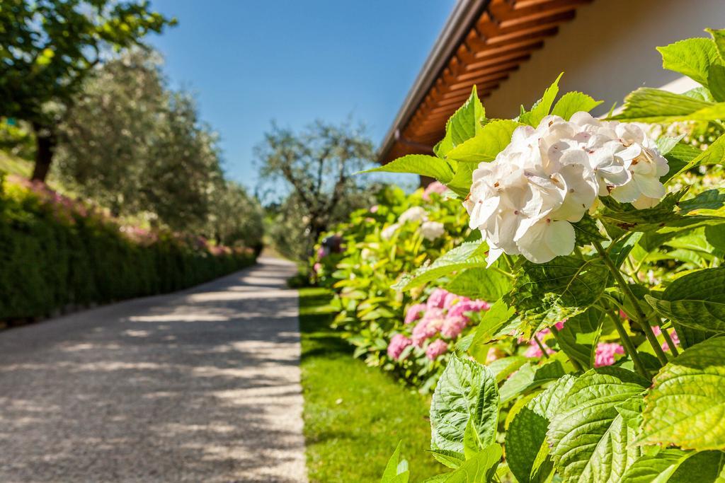 Quercia Belvedere Relais บาร์โดลิโน ภายนอก รูปภาพ