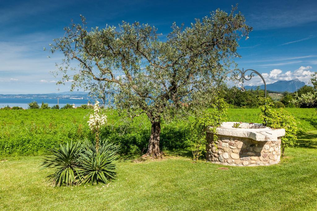 Quercia Belvedere Relais บาร์โดลิโน ภายนอก รูปภาพ