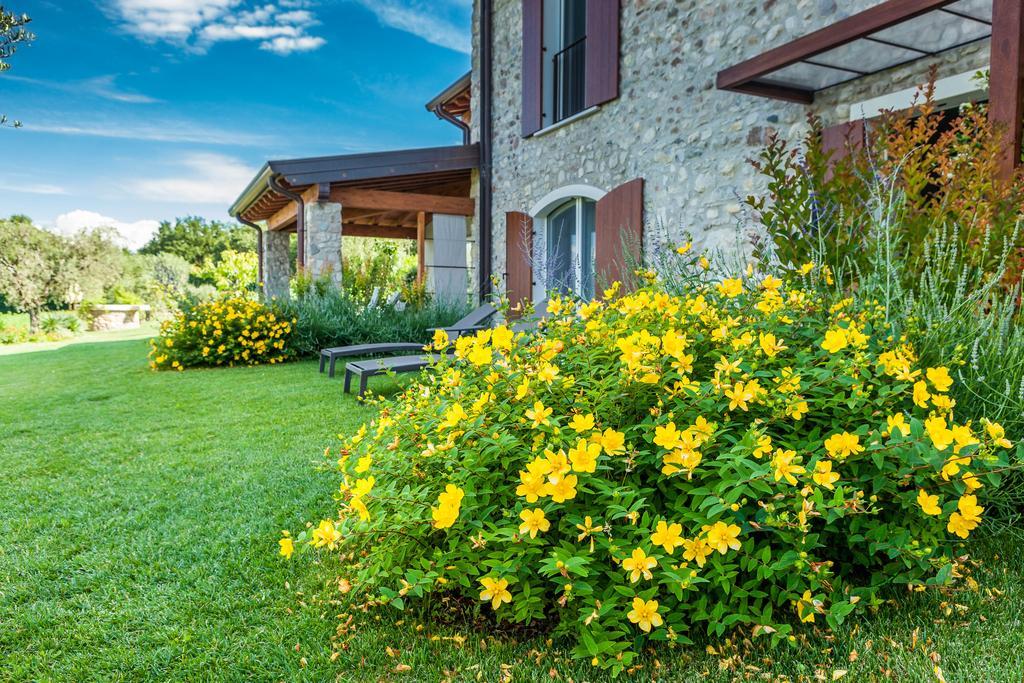 Quercia Belvedere Relais บาร์โดลิโน ภายนอก รูปภาพ