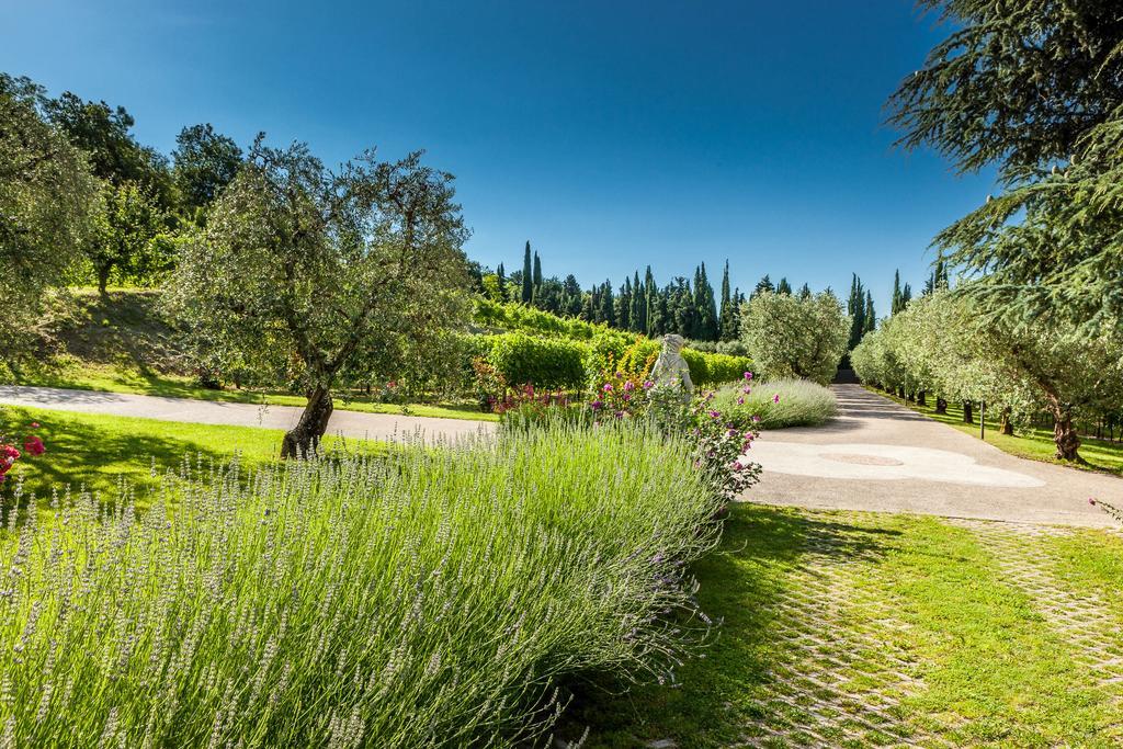 Quercia Belvedere Relais บาร์โดลิโน ภายนอก รูปภาพ