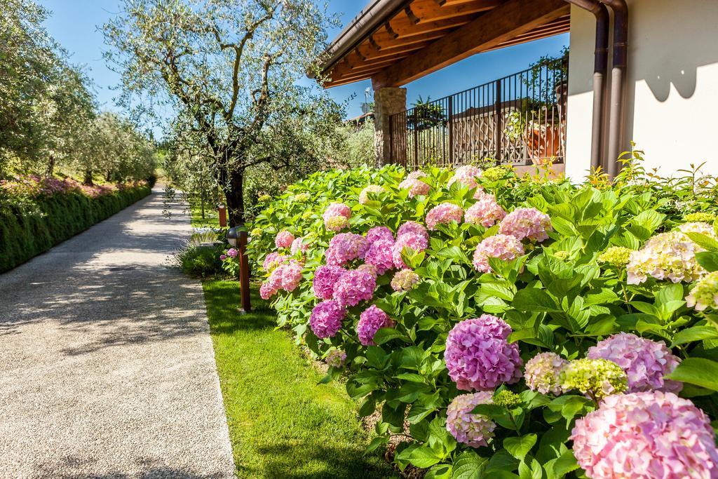 Quercia Belvedere Relais บาร์โดลิโน ภายนอก รูปภาพ