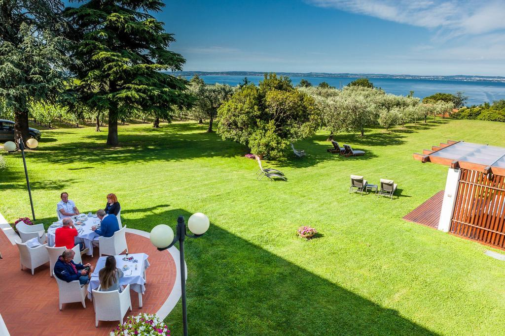 Quercia Belvedere Relais บาร์โดลิโน ภายนอก รูปภาพ