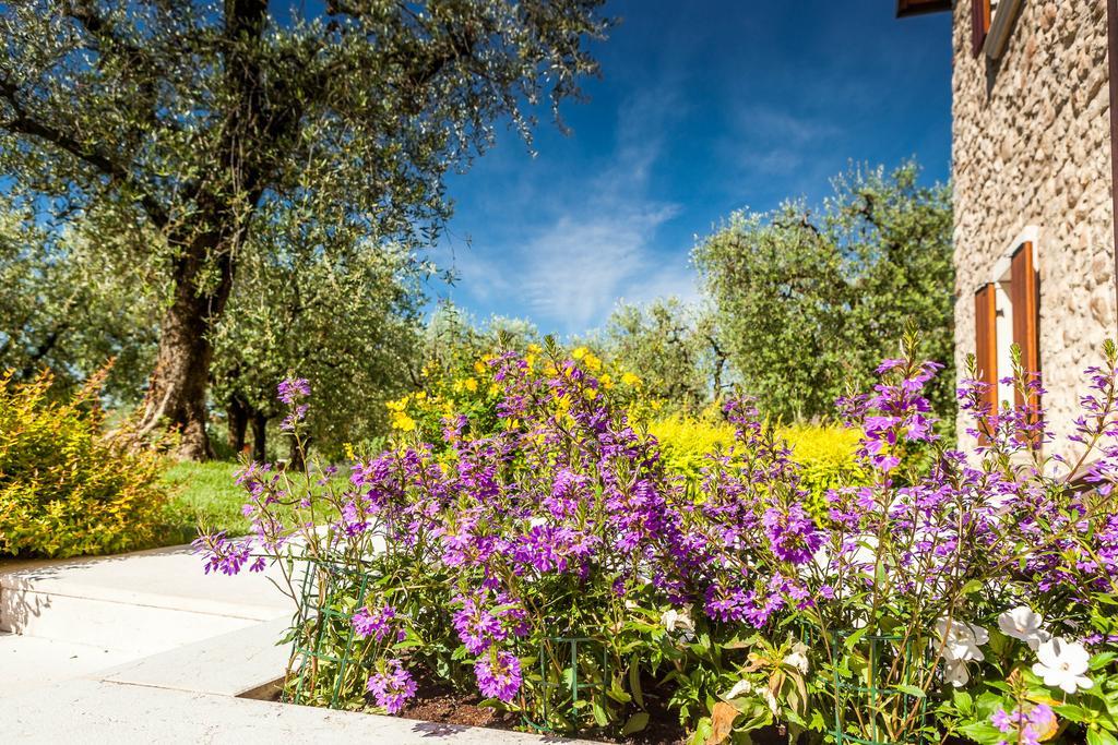 Quercia Belvedere Relais บาร์โดลิโน ภายนอก รูปภาพ