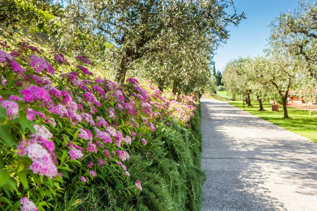 Quercia Belvedere Relais บาร์โดลิโน ภายนอก รูปภาพ