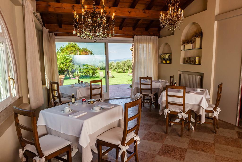 Quercia Belvedere Relais บาร์โดลิโน ภายนอก รูปภาพ