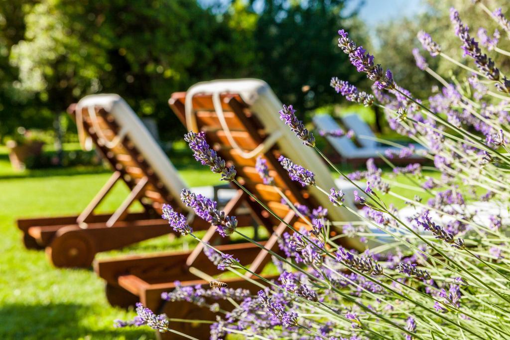 Quercia Belvedere Relais บาร์โดลิโน ภายนอก รูปภาพ