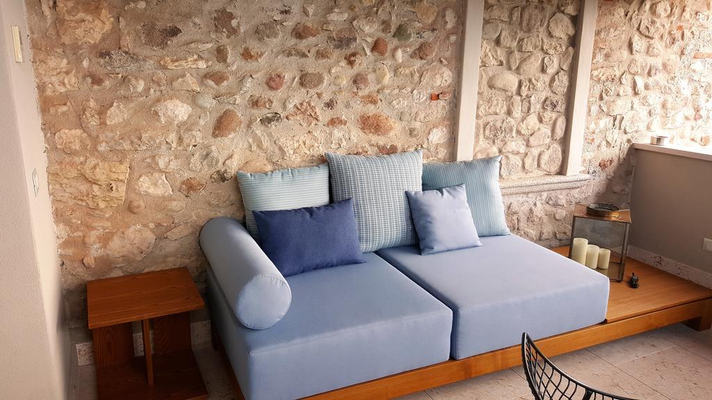 Quercia Belvedere Relais บาร์โดลิโน ภายนอก รูปภาพ