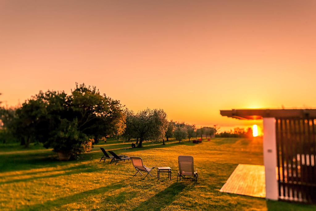 Quercia Belvedere Relais บาร์โดลิโน ภายนอก รูปภาพ