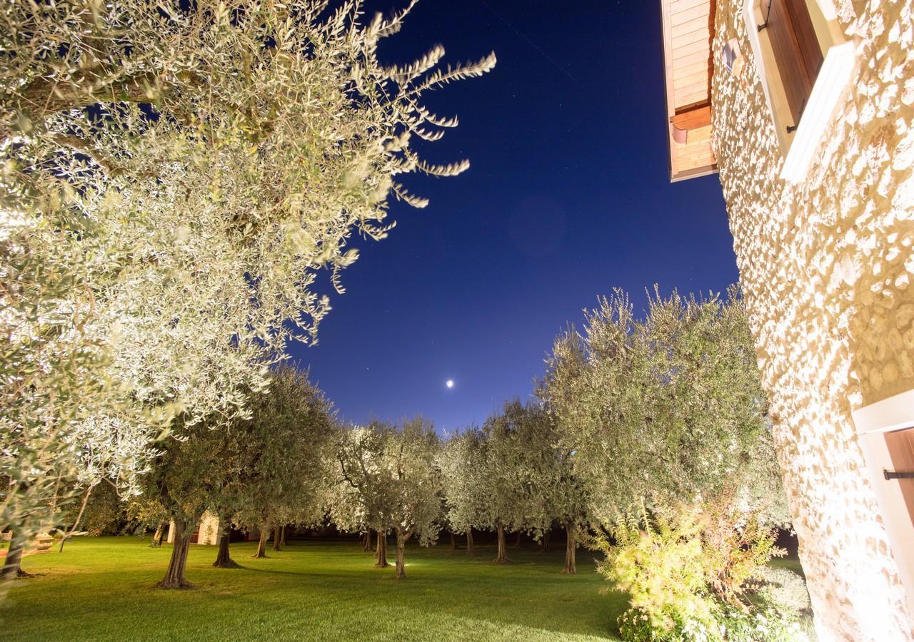 Quercia Belvedere Relais บาร์โดลิโน ภายนอก รูปภาพ