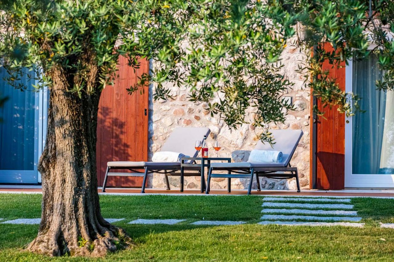 Quercia Belvedere Relais บาร์โดลิโน ภายนอก รูปภาพ